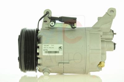 COMPRESOR CLIMATIZARE ACAUTO AC01DL047