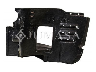 JUMASA 08742020 Подкрылок для MERCEDES-BENZ C-CLASS T-Model (S202)