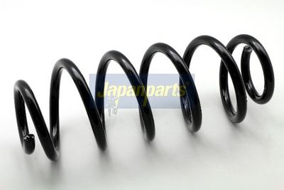 пружина за ходовата част JAPANPARTS ZC2880H