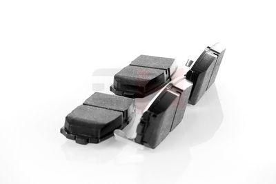 SET PLACUTE FRANA FRANA DISC GH GH411723 43