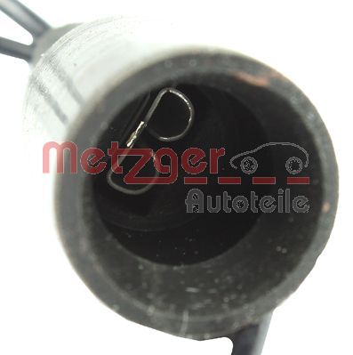 SONDA LAMBDA METZGER AUTOTEILE 0895217 1