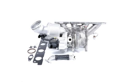 LADER AUFLADUNG BTS Turbo T981409 10