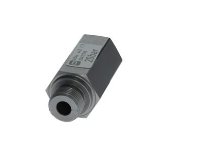 LENKUNGSDäMPFER BOSCH 8346442112 5