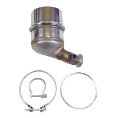 FILTRU FUNINGINE/PARTICULE SIST.DE ESAPAMENT