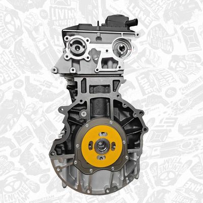 MOTOR COMPLET ET ENGINETEAM SB0005 5