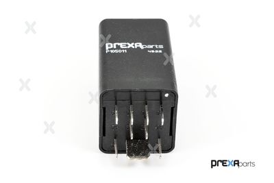 Реле, система накаливания PREXAparts P105011 для SKODA KODIAQ