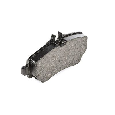 BREMSBELAGSATZ SCHEIBENBREMSE DELPHI LP1401 13