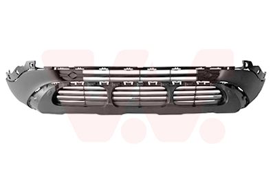 Буфер VAN WEZEL 0949572 для CITROËN C3