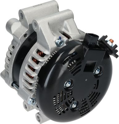 GENERATOR / ALTERNATOR HC-Cargo F032116668 4