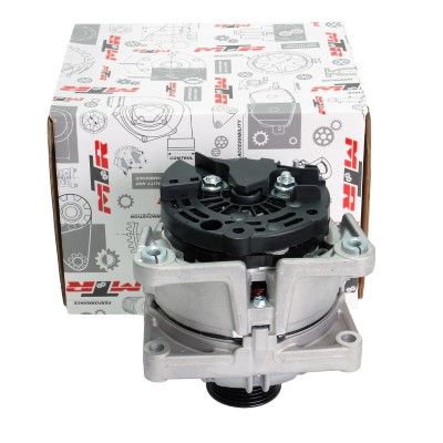 GENERATOR / ALTERNATOR MTR 13047929 5