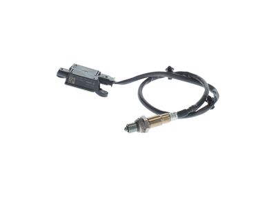 PARTIKELSENSOR BOSCH 0281007466 24