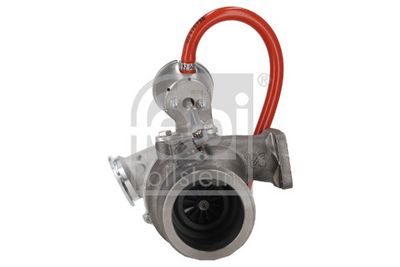 Lader, ladesystem FEBI BILSTEIN 189814