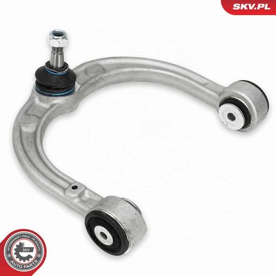 Lenker, Radaufhängung