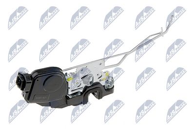 Serratura sport. NTY EZC-HY-521