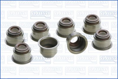 SET GARNITURI AX SUPAPE