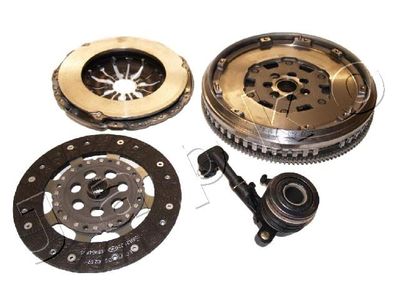 SET AMBREIAJ JAPKO 98106 1