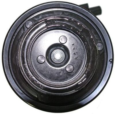 COMPRESOR CLIMATIZARE MAHLE ACP442000P 1