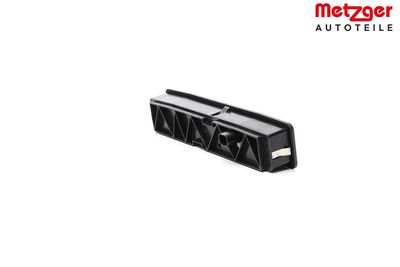 HECKKLAPPENGRIFF METZGER AUTOTEILE 2310860 26