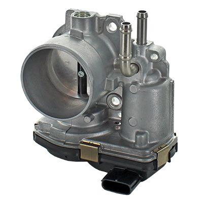 DROSSELKLAPPENSTUTZEN