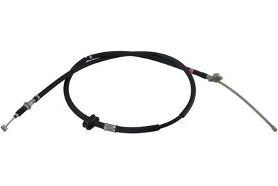 Тросик, cтояночный тормоз KAVO PARTS BHC-1573 для DAIHATSU ROCKY