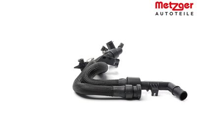 FURTUN RADIATOR METZGER AUTOTEILE 2420722 11