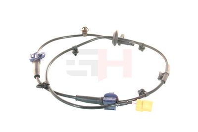 SENZOR TURATIE ROATA GH GH702629H 17