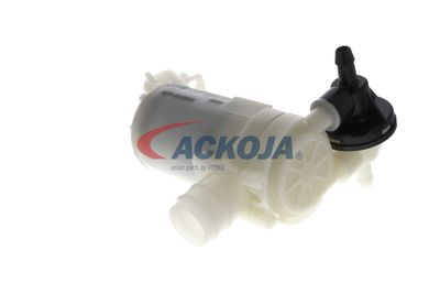 POMPA DE APA SPALARE PARBRIZ ACKOJA A37080001 18