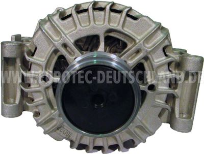 EUROTEC 12090522 Генератор для VW MULTIVAN V (7HM, 7HN, 7HF, 7EF, 7EM, 7EN)