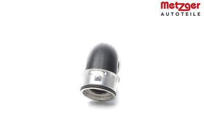 LADELUFTSCHLAUCH METZGER AUTOTEILE 2400115 10