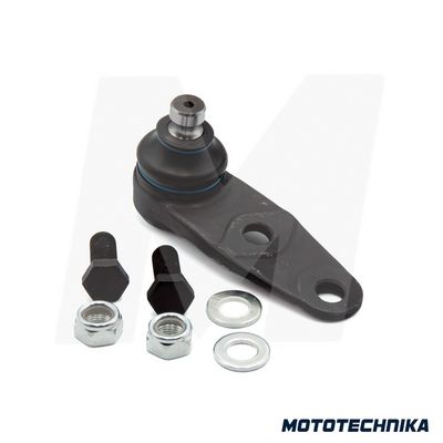 MOTOTECHNIKA Šarnyras / girgždukas