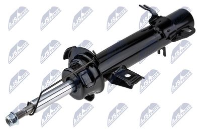 Amortyzator NTY A-BM-055