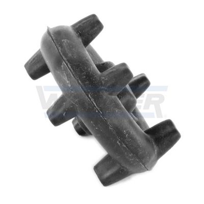 BANDA CAUCIUC SISTEM DE ESAPAMENT WALKER 81346 4