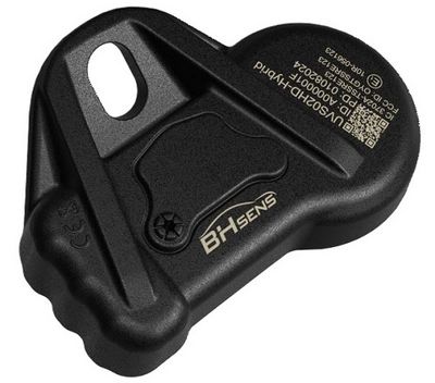Snímač kola, kontrolní systém tlaku v pneumatikách BH SENS 73903002