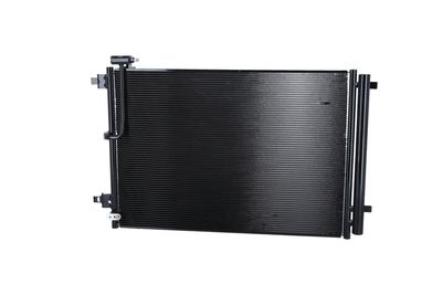 CONDENSATOR CLIMATIZARE NRF 350556 7