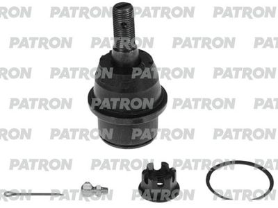 Шарнир независимой подвески / поворотного рычага PATRON PS3320 для SAAB 9-7X