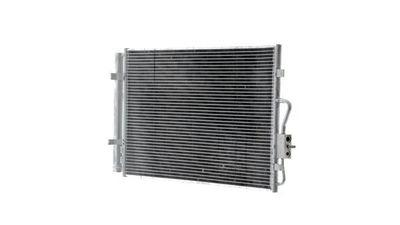 CONDENSATOR CLIMATIZARE MAHLE AC1053000S 5