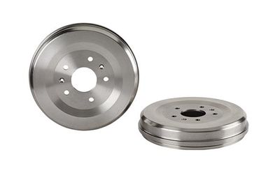 BREMBO Bremstrommel ESSENTIAL LINE (14.A678.10)