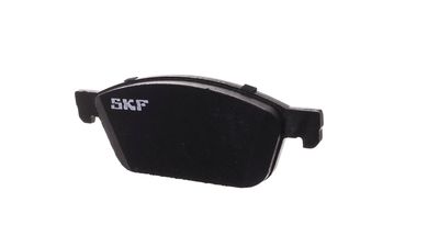 BREMSBELAGSATZ SCHEIBENBREMSE SKF VKBP80151 28