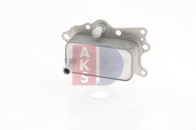 ÖLKüHLER MOTORöL AKS DASIS 156037N 15