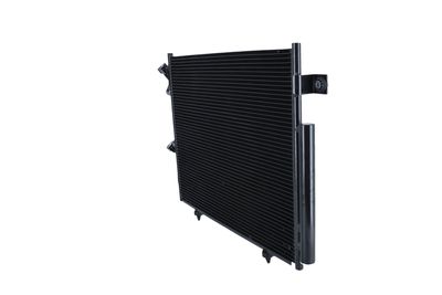 CONDENSATOR CLIMATIZARE NRF 350049 33