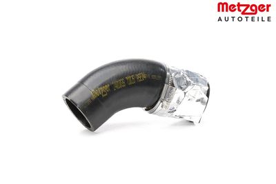 LADELUFTSCHLAUCH METZGER AUTOTEILE 2401039 36