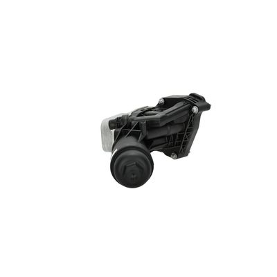 ÖLKüHLER MOTORöL NISSENS 91722 17