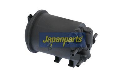 JAPANPARTS Kuro filtras