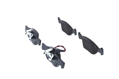 BREMSBELAGSATZ SCHEIBENBREMSE ATE 13046070642 6