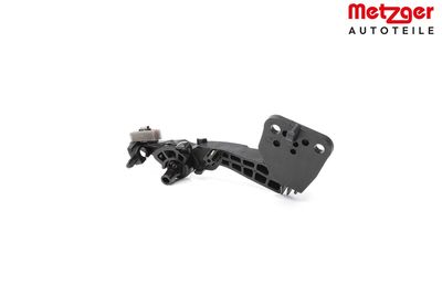 GRIFF MOTORHAUBENENTRIEGELUNG METZGER AUTOTEILE 2311045 21