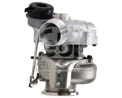Lader, ladesystem FEBI BILSTEIN 187630