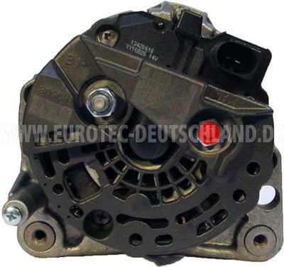 GENERATOR EUROTEC 12090775 2