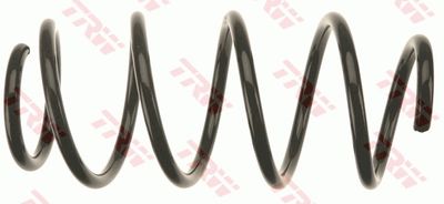 TRW JCS1375 Пружина подвески  для VW TOURAN (Фольцваген Тоуран)