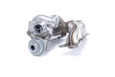 LADER AUFLADUNG BTS Turbo T914819VO 3