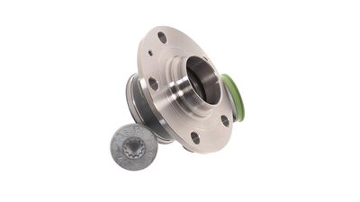 RADLAGERSATZ SKF VKBA3644 25